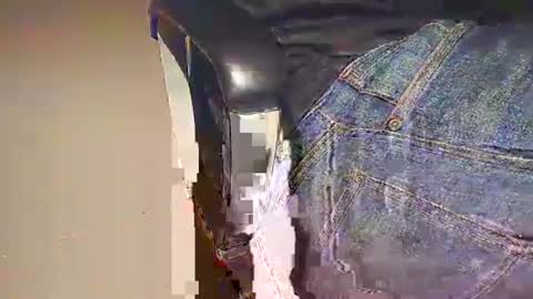 EZCODA online show from December 2024 09:15:01 PM