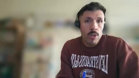 Snapshot of ezlajfer chatting on May 2026 03:29:01 PM venusah online show from May 2026 03:29:01 PM
