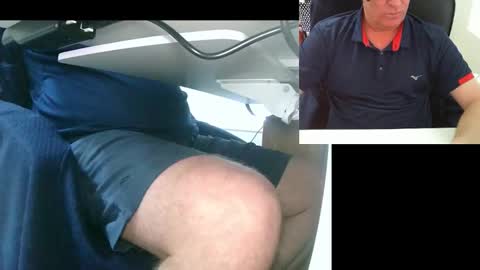 EZONDI online show from January 2025 10:01:01 PM