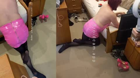 EZONDI online show from April 2026 12:54:02 AM