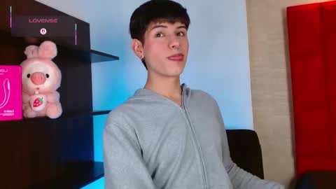 Juan online show from November 2025 05:39:02 AM