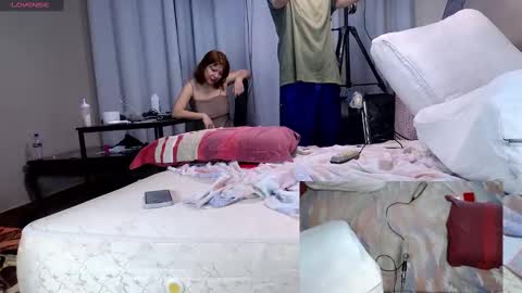 Tina online show from October 2025 02:19:02 AM