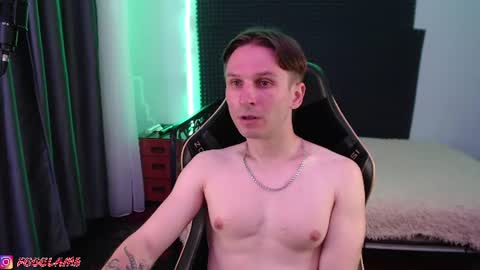 F666LAME online show from July 2026 01:35:01 AM