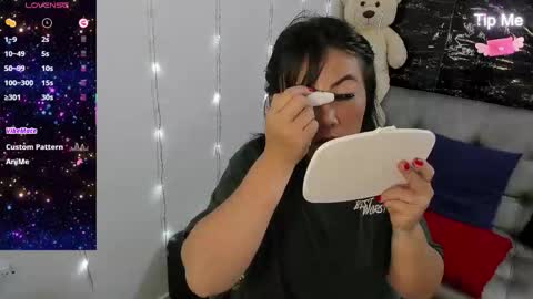 camila online show from November 2025 05:54:01 AM