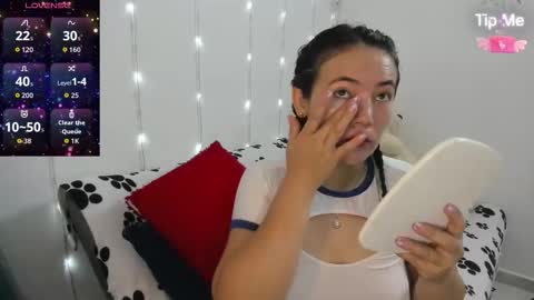 camila online show from December 2025 01:05:01 PM