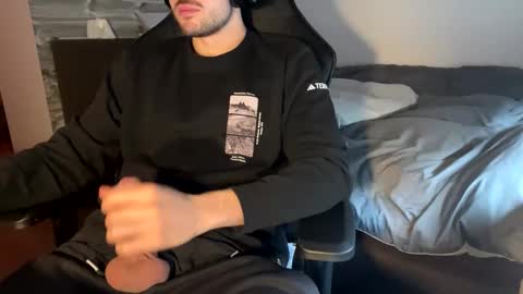 Call me bitch online show from January 2025 11:56:02 AM