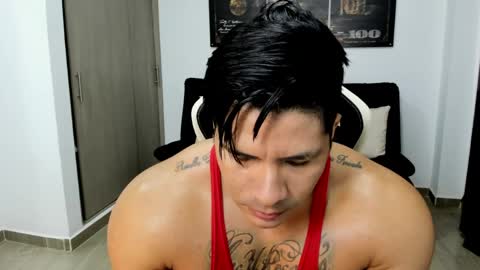 Snapshot of fabian_arango chatting on June 2026 03:17:01 PM Fabian arango online show from June 2026 03:17:01 PM