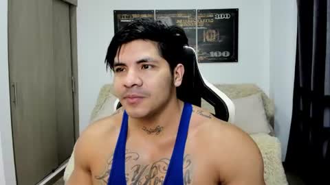 Snapshot of fabian_arango chatting on June 2026 02:49:01 AM Fabian arango online show from June 2026 02:49:01 AM