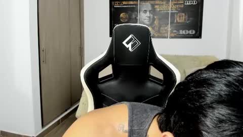Snapshot of fabian_arango chatting on June 2026 01:15:01 PM Fabian arango online show from June 2026 01:15:01 PM