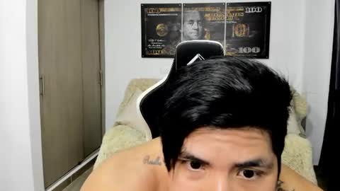 Snapshot of fabian_arango chatting on June 2026 11:04:02 AM Fabian arango online show from June 2026 11:04:02 AM