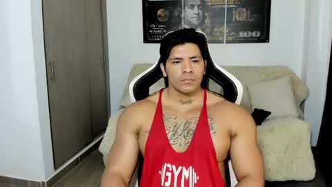 Snapshot of fabian_arango chatting on June 2026 11:27:01 AM Fabian arango online show from June 2026 11:27:01 AM