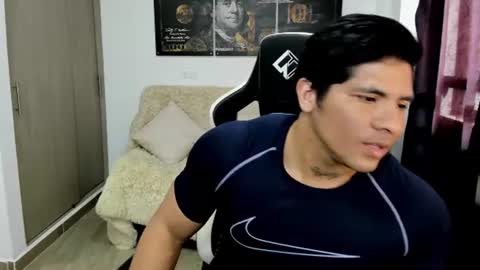 Snapshot of fabian_arango chatting on July 2026 06:34:02 PM Fabian arango online show from July 2026 06:34:02 PM