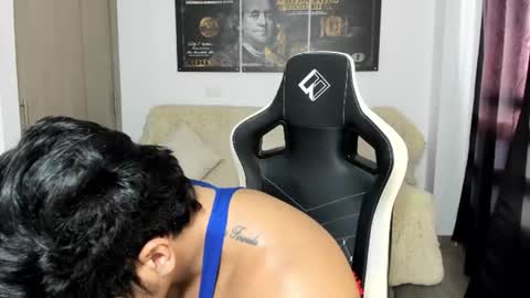 Snapshot of fabian_arango chatting on July 2026 02:09:02 PM Fabian arango online show from July 2026 02:09:02 PM