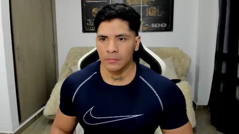 Snapshot of fabian_arango chatting on July 2026 04:50:02 AM Fabian arango online show from July 2026 04:50:02 AM