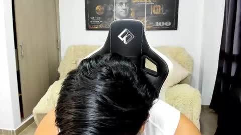 Snapshot of fabian_arango chatting on July 2026 04:30:01 AM Fabian arango online show from July 2026 04:30:01 AM