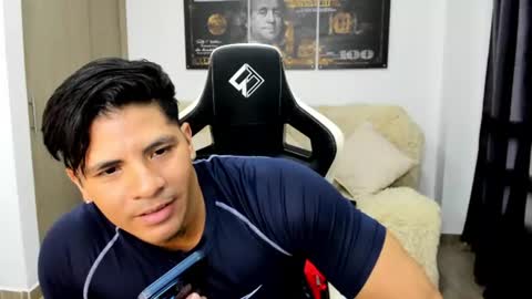 Snapshot of fabian_arango chatting on July 2026 04:38:01 AM Fabian arango online show from July 2026 04:38:01 AM