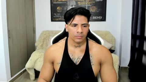 Snapshot of fabian_arango chatting on July 2026 03:21:01 AM Fabian arango online show from July 2026 03:21:01 AM
