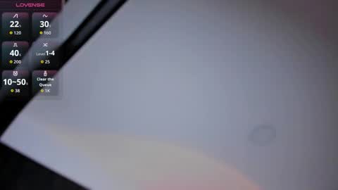 Thianna online show from February 2026 01:51:01 PM