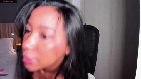 Thianna online show from March 2026 07:31:01 PM