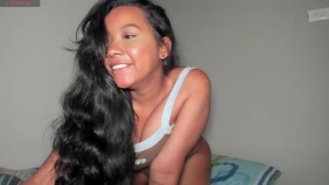 Thianna online show from May 2026 07:35:02 AM