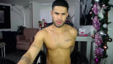 Snapshot of fabilatindick20 chatting on December 2024 11:11:02 AM Fabian online show from December 2024 11:11:02 AM