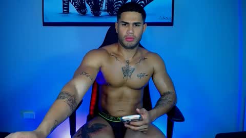 Snapshot of fabilatindick20 chatting on February 2026 02:11:01 AM Fabian online show from February 2026 02:11:01 AM