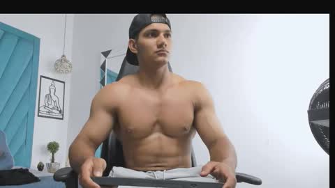 Snapshot of fabiorissi chatting on October 2025 09:59:02 PM FABIO online show from October 2025 09:59:02 PM