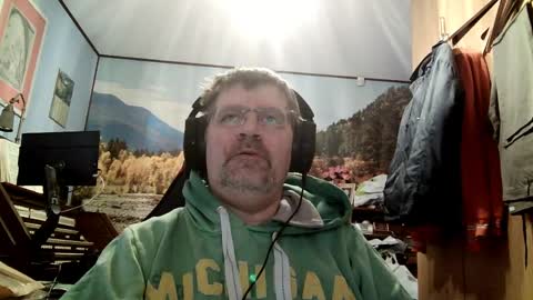 Fabius online show from April 2026 08:37:01 AM