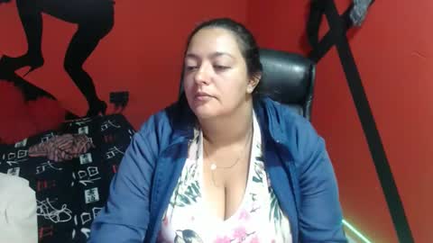 fabritziapiel online show from June 2026 01:03:01 PM