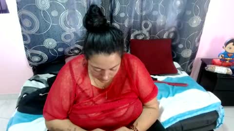 fabritziapiel online show from June 2026 02:26:01 PM