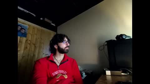 Fabri online show from December 2024 09:50:02 PM