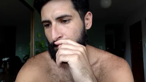 Fabrizzio online show from December 2025 05:28:02 PM