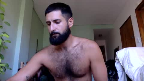 Fabrizzio online show from March 2026 03:20:02 PM