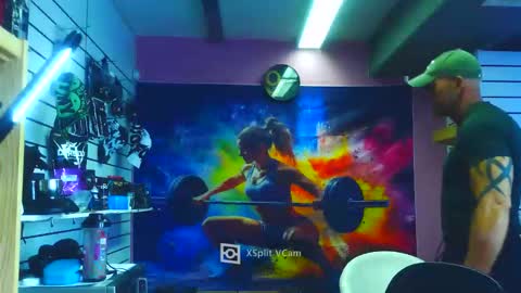 fabxxxl online show from March 2026 09:01:01 AM