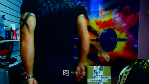 fabxxxl online show from April 2026 11:48:02 AM