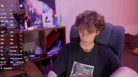 faceless online show from June 2026 07:47:01 PM