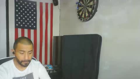 Mark online show from April 2026 07:53:01 AM