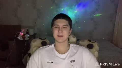 Michael online show from February 2026 08:03:02 PM