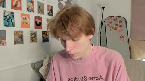 Kai online show from March 2026 08:48:02 PM