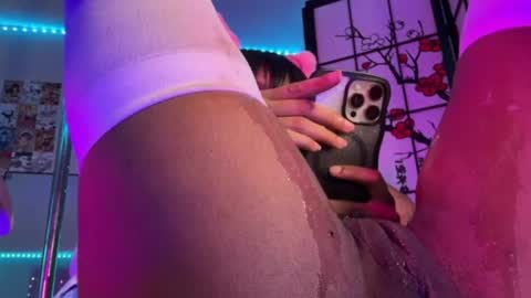 Fae and Cheta online show from July 2026 02:05:17 AM