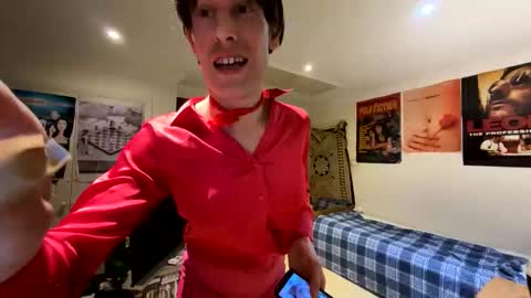 fagboysissy online show from January 2026 12:36:02 AM