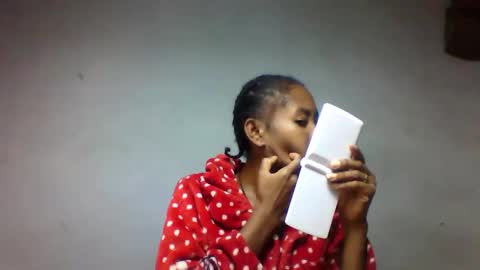 faiqua95 online show from May 2026 07:19:01 PM