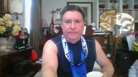 Snapshot of fairmount31 chatting on January 2025 12:58:01 PM fairmount31 online show from January 2025 12:58:01 PM