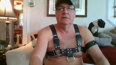 Snapshot of fairmount31 chatting on February 2025 07:07:01 PM fairmount31 online show from February 2025 07:07:01 PM