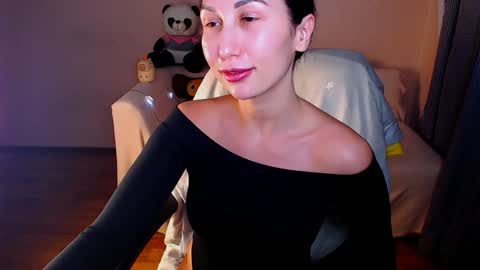 Snapshot of fairy_elli_hot chatting on December 2024 10:09:01 PM Elli online show from December 2024 10:09:01 PM