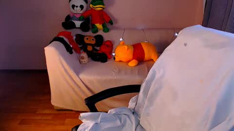 Snapshot of fairy_elli_hot chatting on March 2025 02:23:02 PM Elli online show from March 2025 02:23:02 PM