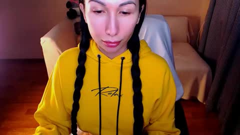 Snapshot of fairy_elli_hot chatting on October 2025 02:49:01 PM Elli online show from October 2025 02:49:01 PM