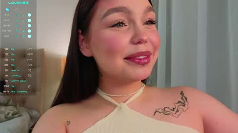 Snapshot of fairy_mairy chatting on December 2024 05:50:01 AM Mairy online show from December 2024 05:50:01 AM