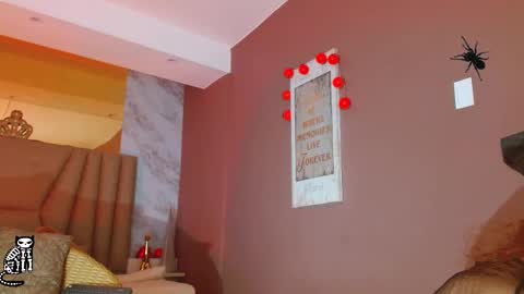 FAIRY online show from October 2025 08:54:02 PM