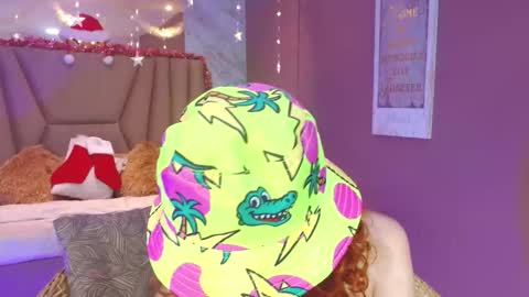 FAIRY online show from December 2025 08:16:02 PM